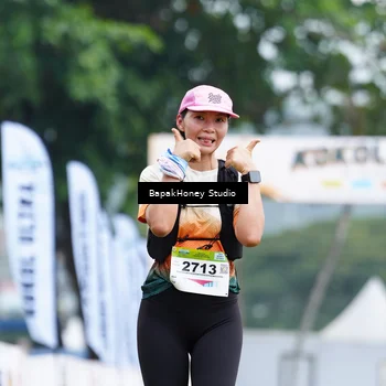 Runner Photo 8868328