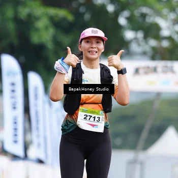 Runner Photo 8868330