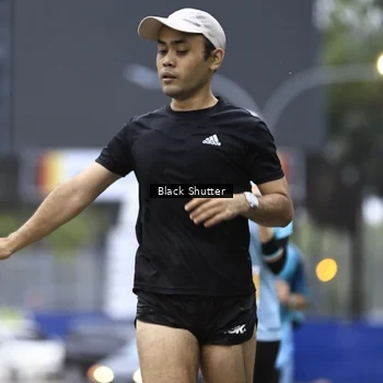 Runner Photo 8868341