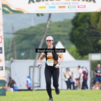 Runner Photo 8868348