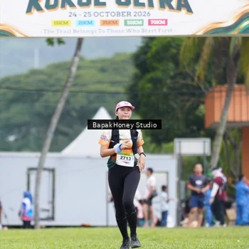 Runner Photo 8868360
