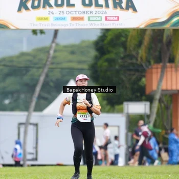 Runner Photo 8868361