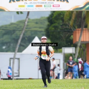 Runner Photo 8868362
