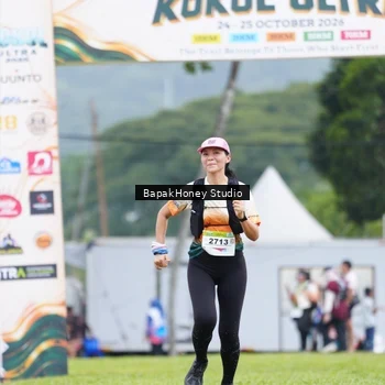 Runner Photo 8868363