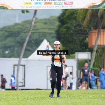 Runner Photo 8868367