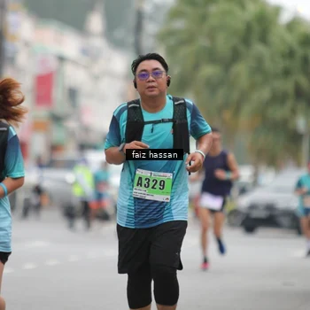 Runner Photo 8868370