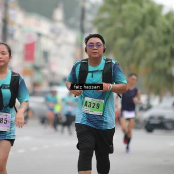 Runner Photo 8868378