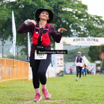 Runner Photo 8868384