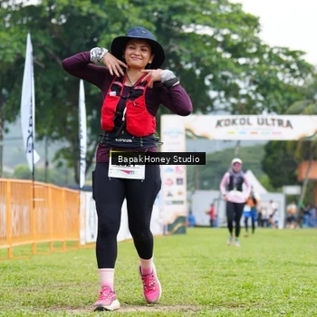 Runner Photo 8868388