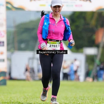 Runner Photo 8868389