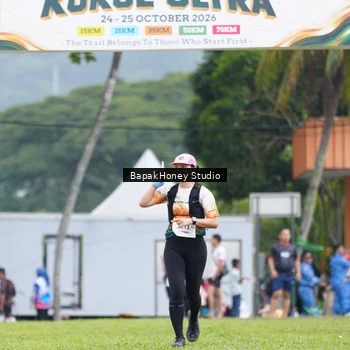 Runner Photo 8868390