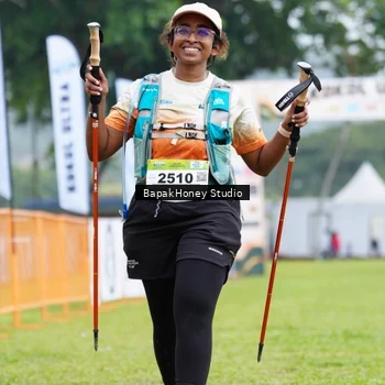 Runner Photo 8868396