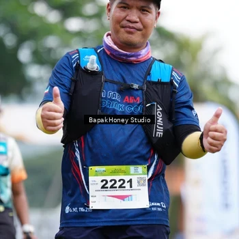 Runner Photo 8868397