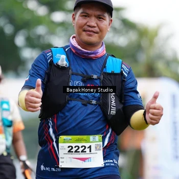 Runner Photo 8868399