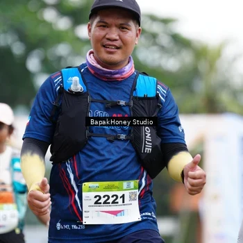 Runner Photo 8868401