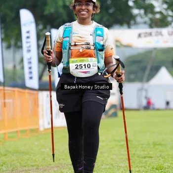 Runner Photo 8868402