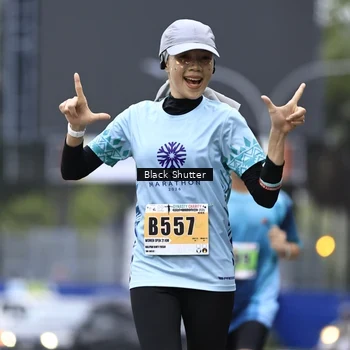 Runner Photo 8868403