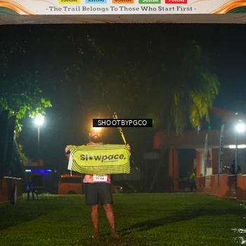 Runner Photo 8868404