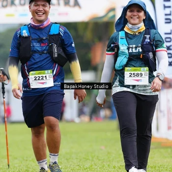 Runner Photo 8868407