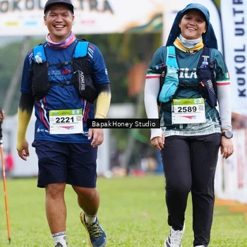 Runner Photo 8868410