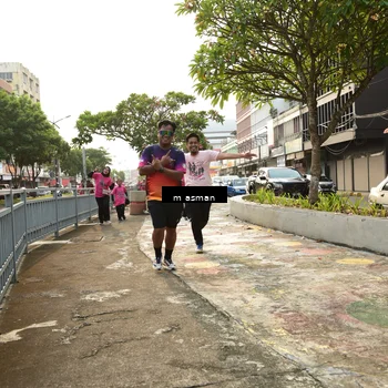 Runner Photo 8868414