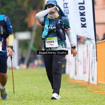 Runner Photo 8868415