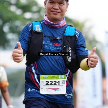 Runner Photo 8868418