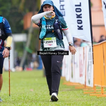 Runner Photo 8868419