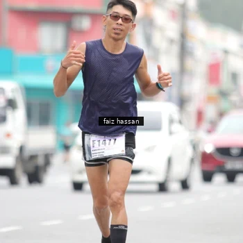 Runner Photo 8868422