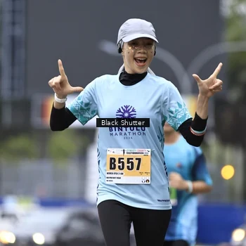 Runner Photo 8868426