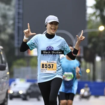 Runner Photo 8868428