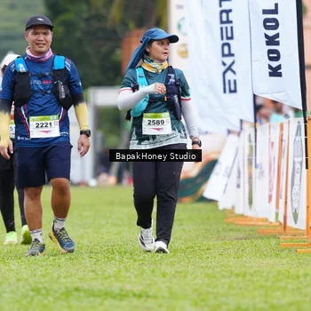 Runner Photo 8868429