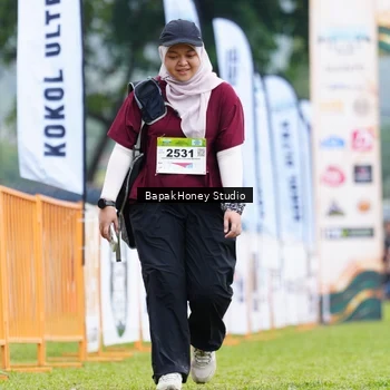 Runner Photo 8868445