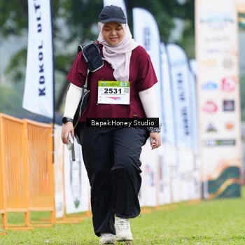 Runner Photo 8868450