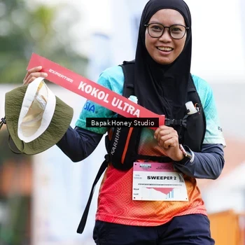 Runner Photo 8868459