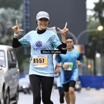 Runner Photo 8868461
