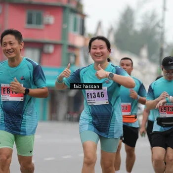 Runner Photo 8868463