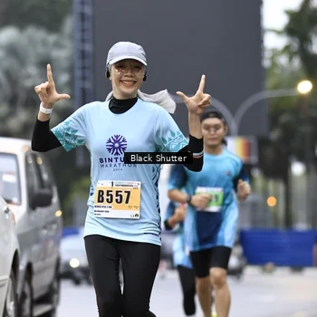Runner Photo 8868465