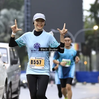 Runner Photo 8868470