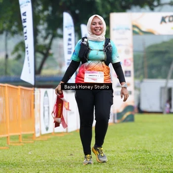 Runner Photo 8868472