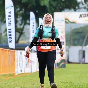 Runner Photo 8868473