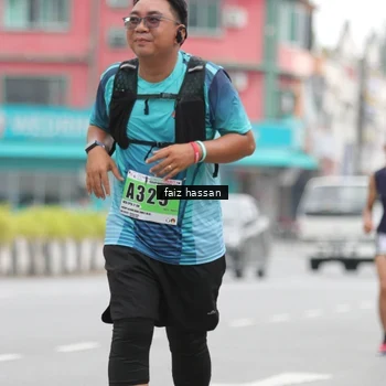 Runner Photo 8868481