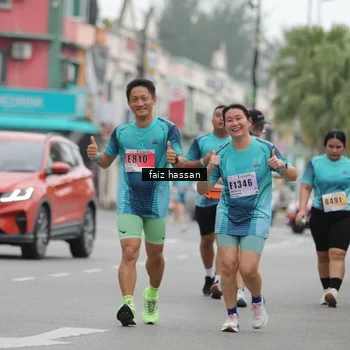 Runner Photo 8868487