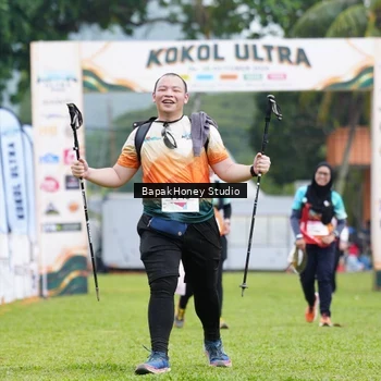 Runner Photo 8868489