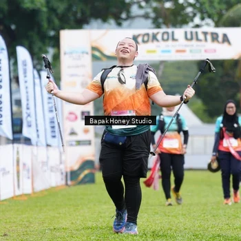 Runner Photo 8868491