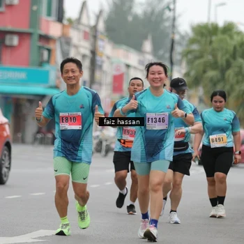 Runner Photo 8868492