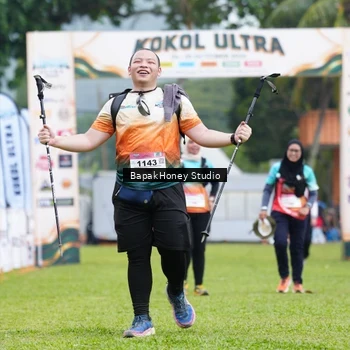 Runner Photo 8868497