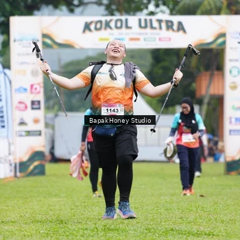 Runner Photo 8868498