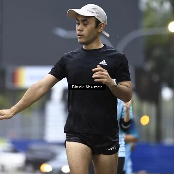 Runner Photo 8868506