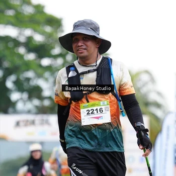 Runner Photo 8868512